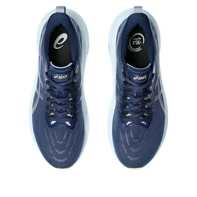 Asics Gt-2000 13 'blue Expanse Grey Blue'