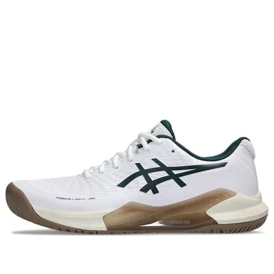 Asics Gel-challenger 14 'white Saxon Green'