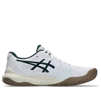 Asics Gel-challenger 14 'white Saxon Green'