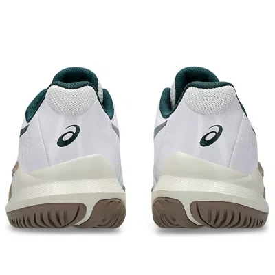 Asics Gel-challenger 14 'white Saxon Green'