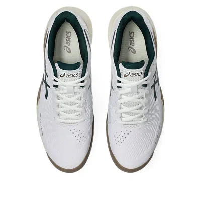 Asics Gel-challenger 14 'white Saxon Green'