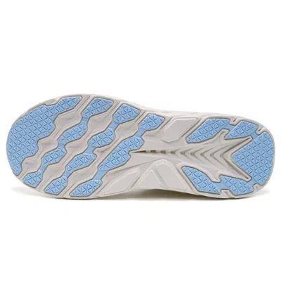 Rigorer Running Shoes 'white Blue'