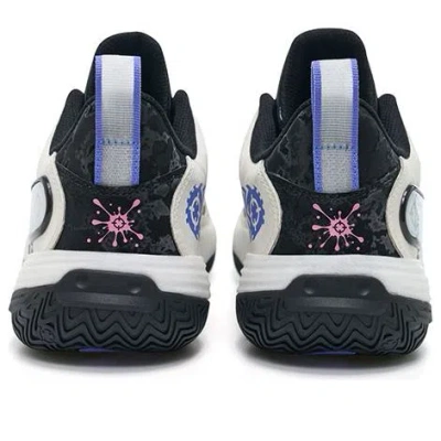 Rigorer Ar Battle 2 'comet' In White