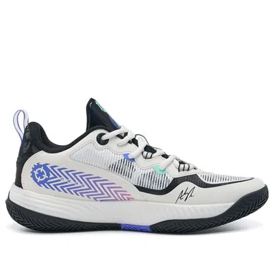 Rigorer Ar Battle 2 'comet' In White