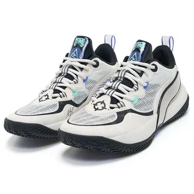 Rigorer Ar Battle 2 'comet' In White