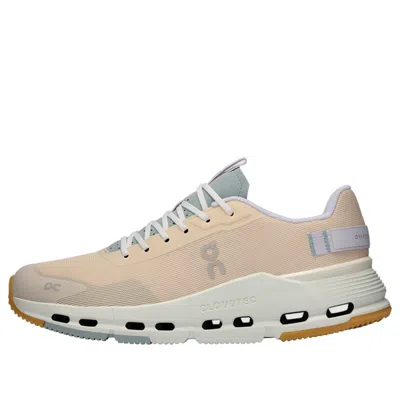 On (wmns)  Running Cloudnova Form 2 'dew Mineral' In Neutral