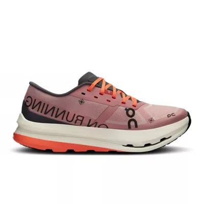 On (wmns)  Running Cloudboom Echo 3 'dustrose Eclipse' In Pink