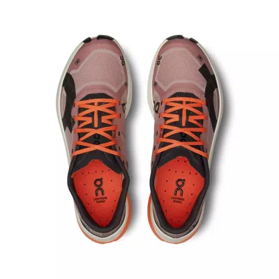 On (wmns)  Running Cloudboom Echo 3 'dustrose Eclipse' In Pink