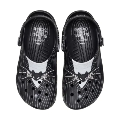 Crocs Nightmare Before Christmas Classic Clog In Multi