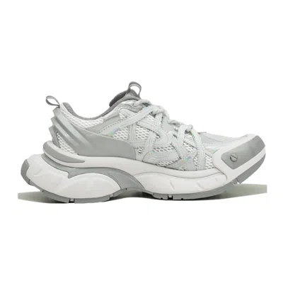Kaalixto Chunky 'silver White'