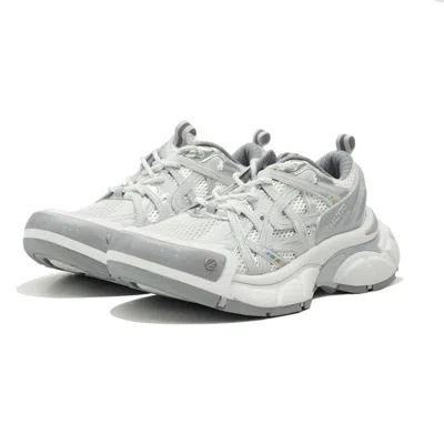Kaalixto Chunky 'silver White'