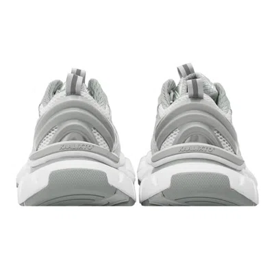 Kaalixto Chunky 'silver White'