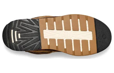 Ugg Goldencush Sneaker In Brown