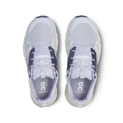 On Cloudhoriz In Gray