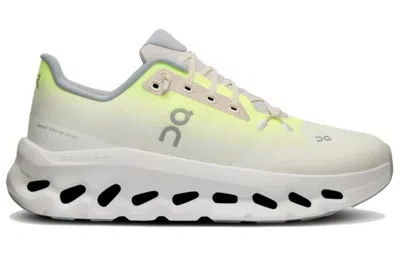 On Cloudtilt Logo-embossed Sneakers In Neutral