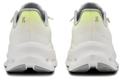 On Cloudtilt Logo-embossed Sneakers In Neutral