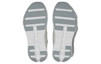 On Cloudtilt Logo-embossed Sneakers In Neutral