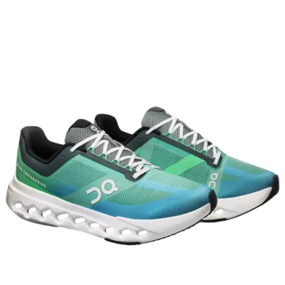 On Running Cloudsurfer Next 'heydew Ivory'