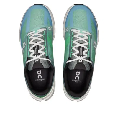 On Running Cloudsurfer Next 'heydew Ivory'