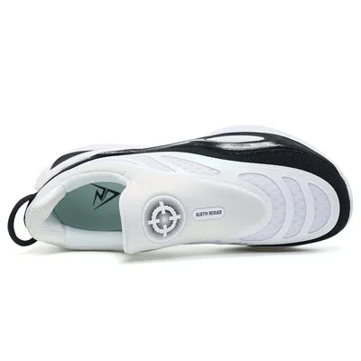 Rigorer Ar Future 'white Black'