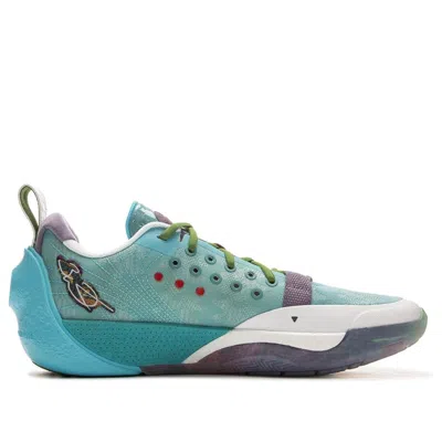 Li-ning Wade All City 13 'chameleon' In Blue