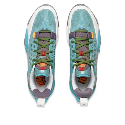 Li-ning Wade All City 13 'chameleon' In Blue