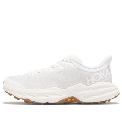 Hoka (wmns)  One One Speedgoat 5 'white Nimbus Cloud'