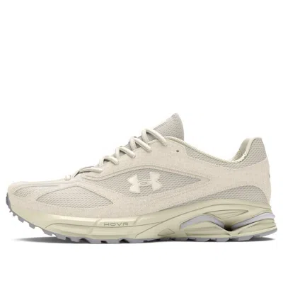 Under Armour Mens  Hovr Apparition In Metallic