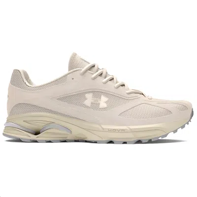 Under Armour Mens  Hovr Apparition In Metallic
