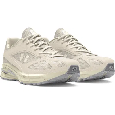 Under Armour Mens  Hovr Apparition In Metallic