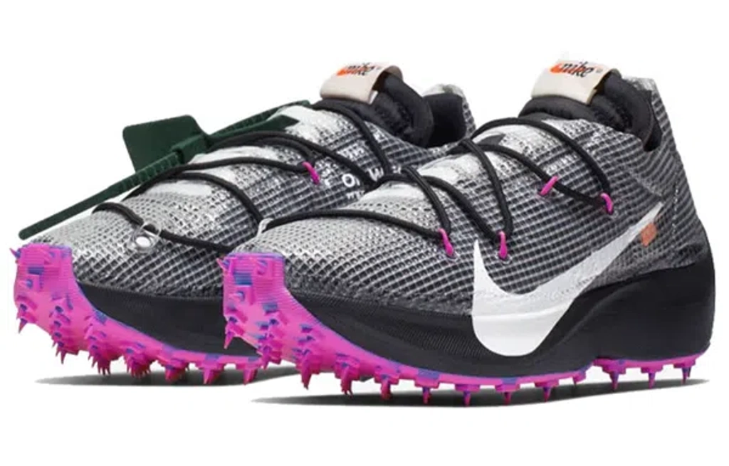 Nike X Off-white Ws Vapor Street Sneaker In Black | ModeSens