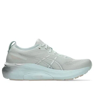 Asics Gel-kayano 31 'pure Aqua Pure Silver'