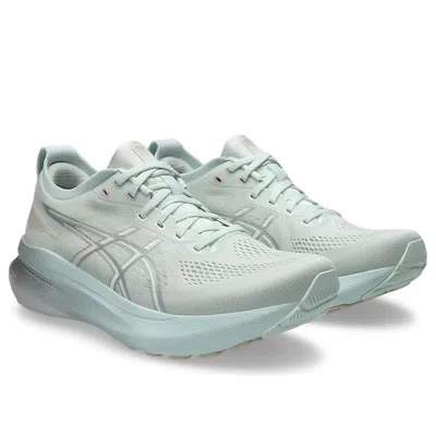 Asics Gel-kayano 31 'pure Aqua Pure Silver'