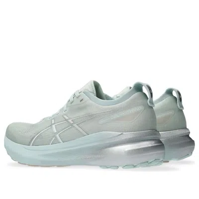 Asics Gel-kayano 31 'pure Aqua Pure Silver'