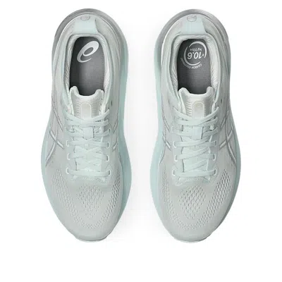 Asics Gel-kayano 31 'pure Aqua Pure Silver'