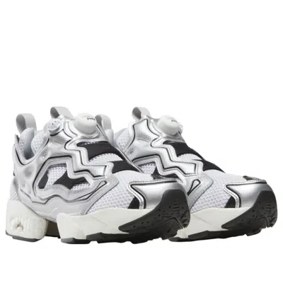 Reebok Low-top Sneakers In Multi