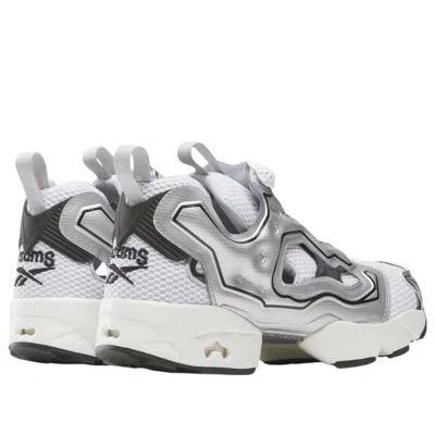 Reebok Low-top Sneakers In Multi