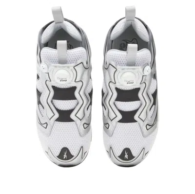 Reebok Low-top Sneakers In Multi