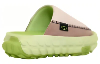 Ugg Venture Daze Sandals In Multi