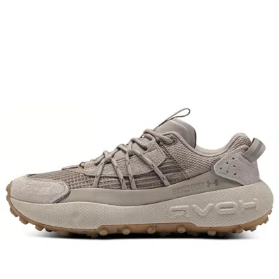 Under Armour Fat Tire Venture Pro 'city Khaki' In Brown