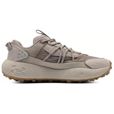 Under Armour Fat Tire Venture Pro 'city Khaki' In Brown