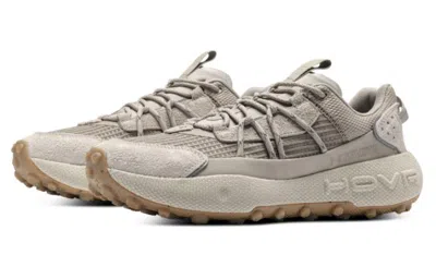 Under Armour Fat Tire Venture Pro 'city Khaki' In Brown