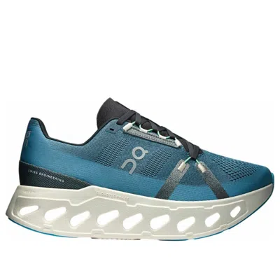 On Cloudeclipse Low-top Sneakers