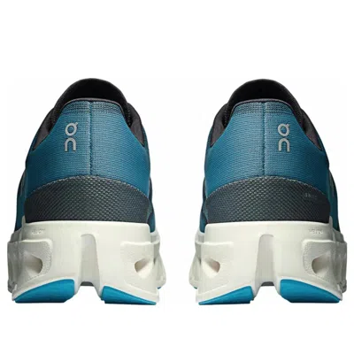 On Cloudeclipse Low-top Sneakers