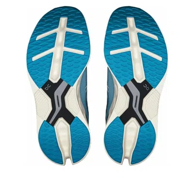 On Cloudeclipse Low-top Sneakers