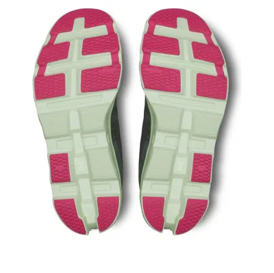 On Cloudmster 2 Low-top Sneakers In Multi