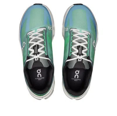 On Running Cloudsurfer Next 'heydew Ivory'