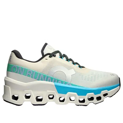On Women's Cloudmster 2 Road Running Shoes Road Running Shoes In Multi