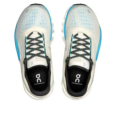 On Women's Cloudmster 2 Road Running Shoes Road Running Shoes In Multi