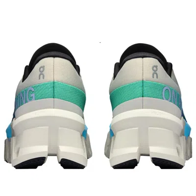On Women's Cloudmster 2 Road Running Shoes Road Running Shoes In Multi